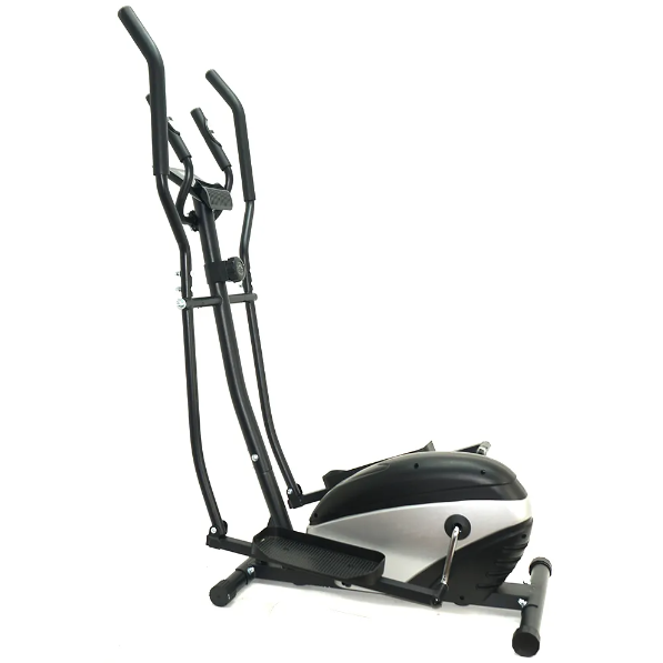 Exercise Bike Magnetic Resistance - Ręczny Eliptyczny Trener z Magnetycznym Oporem,