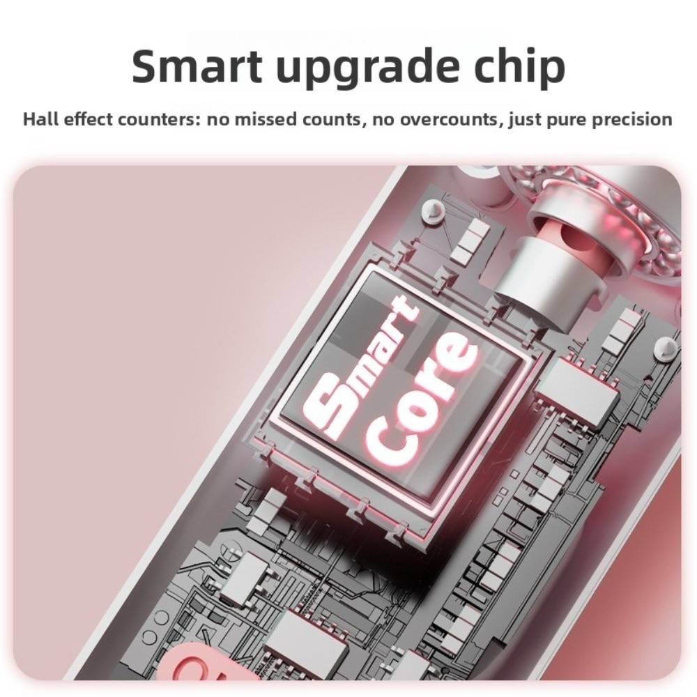 Przenośna bezprzewodowa skakan – Smart Jump Rope Digital Counter recenzja i cena