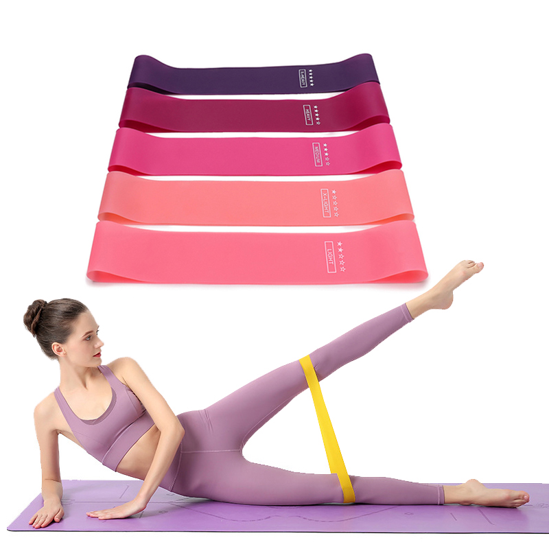 Przenośny sprzęt do ćwiczeń fi – Pilates Bar Kit With Resistance Bands recenzja i cena