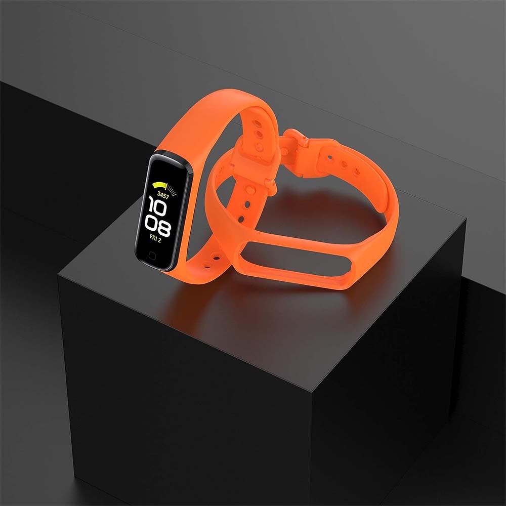 Paski do Samsung Galaxy Fit 2  – Resistance Bands Set With Handles recenzja i cena