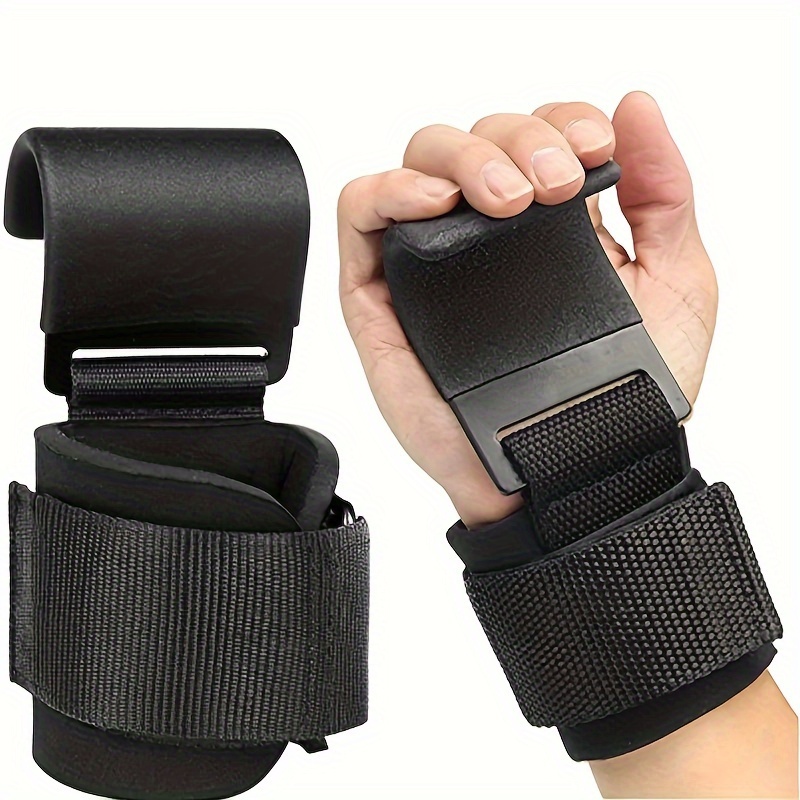 2 szt. Fitness Squatting, Podn – Wrist Wraps Weightlifting Support recenzja i cena