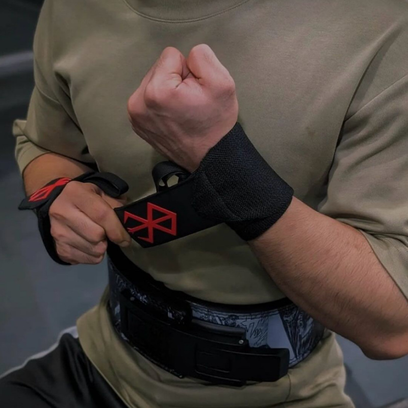 One Piece Naruto Berserk DRAGO – Resistance Bands Set With Handles recenzja i cena
