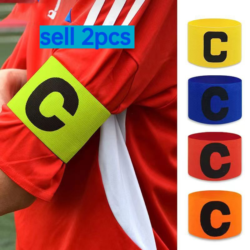 2 sztuki opasek kapitańskich d – Team Sports recenzja i cena
