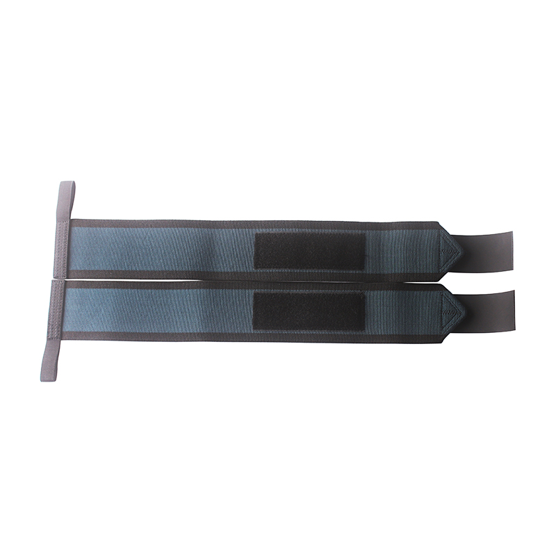 Elastyczne opaski na nadgarste – Wrist Wraps Weightlifting Support recenzja i cena