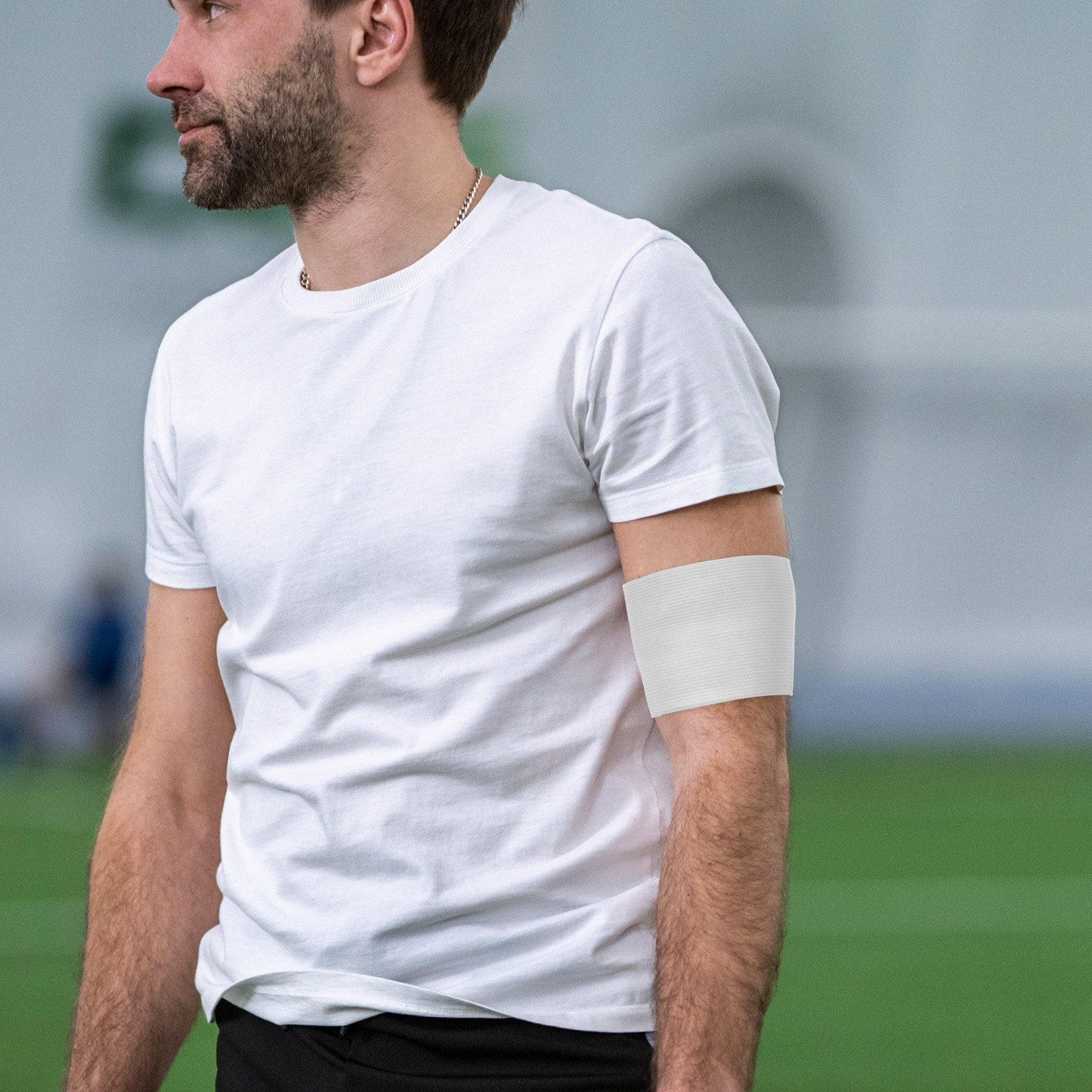 4 sztuki, regulowane opaski na – Team Sports recenzja i cena