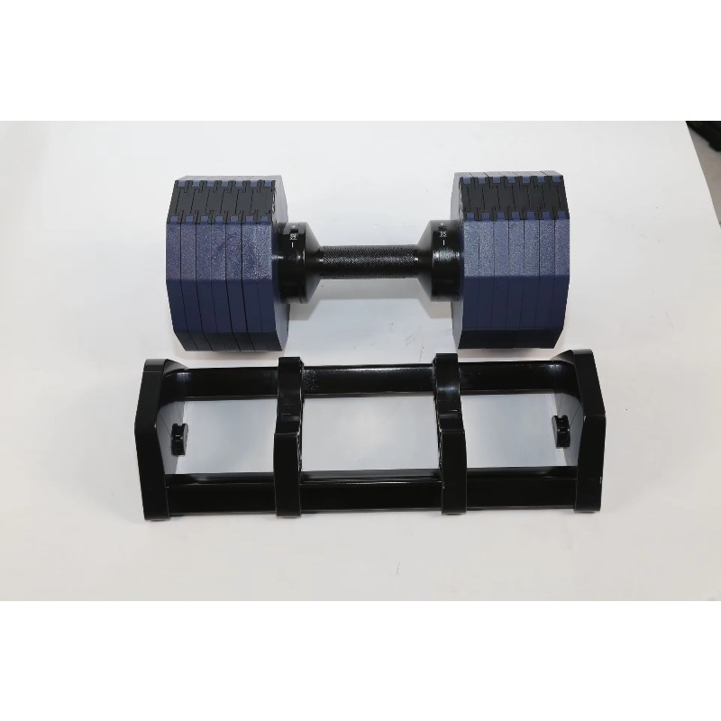 Najlepszy sprzęt: Regulowane h – Adjustable Dumbbell Pair 40Kg recenzja i cena