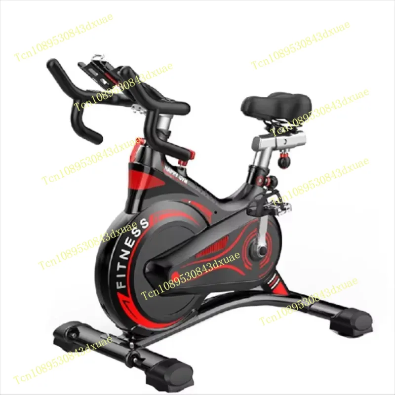 Wysokiej klasy rower spinningo – Exercise Bike Magnetic Resistance recenzja i cena