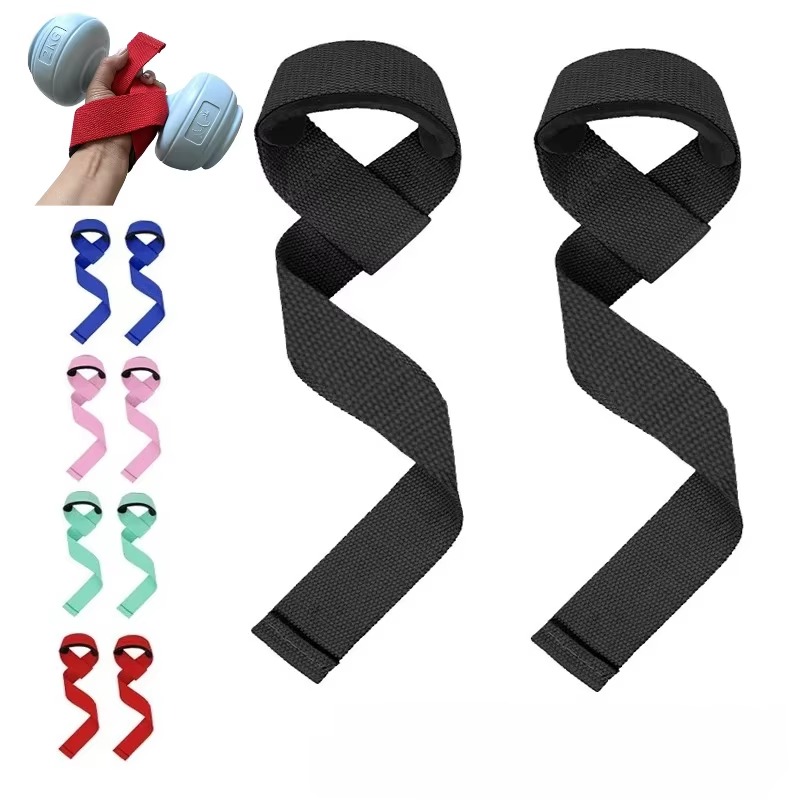 Regulowane, wyściełane, wytrzy – Wrist Wraps Weightlifting Support recenzja i cena