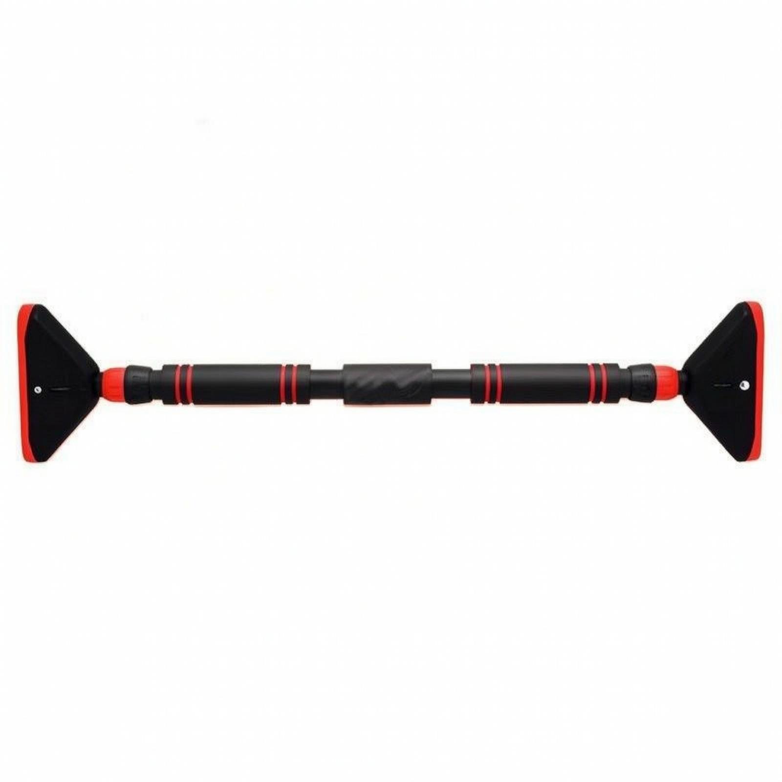 Regulowany drążek do ćwiczeń n – Door Pull Up Bar No Screw recenzja i cena